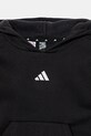 adidas trening copii negru JD6484