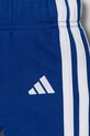 adidas dres niemowlęcy niebieski JD6483