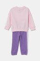 adidas trening copii JD6482 violet SS25