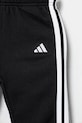 Мальчик Спортивный костюм для младенцев adidas JD6481 чёрный