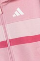Dětská tepláková souprava adidas růžová JI6206