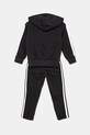 Fiú adidas melegítő szett JY0520 fekete