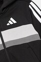 Tepláková souprava adidas černá JY0520