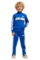 Дитячий спортивний костюм adidas JC7512