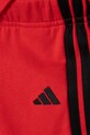 adidas trening copii rosu JN8006