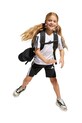 adidas set di lana bambino/a JE1401