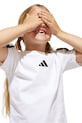 Παιδικό βαμβακερό σετ adidas JE1401