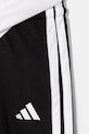 Παιδικό βαμβακερό σετ adidas JE1401 λευκό