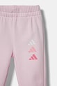 Хлопчик Дитячий спортивний костюм adidas JC7709 рожевий