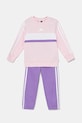 adidas trening tricotaj violet JI6210