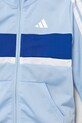 adidas dres niemowlęcy niebieski JC7496