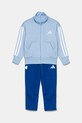 Спортивний костюм adidas JC9622 блакитний SS25