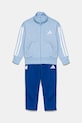 adidas dres JC9622 niebieski SS25