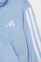 Спортивний костюм adidas JC9622 блакитний