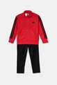adidas trening copii JE1400 rosu SS25