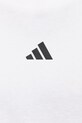 Băieți adidas compleu copii JD8164 alb