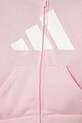 Хлопчик Дитячий спортивний костюм adidas JC9652 рожевий