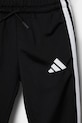 adidas dres dziecięcy JC7513 czarny