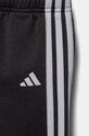 Дитячий спортивний костюм adidas бірюзовий JC7515
