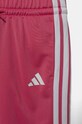 adidas tuta per bambini JI6208 rosa