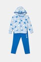adidas trening copii JD0251 albastru SS25