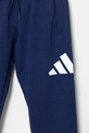 Хлопчик Дитячий спортивний костюм adidas JE1395 блакитний
