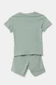 adidas Originals completo bambino/a JI5810 verde SS25