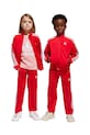 adidas Originals dres dziecięcy dzianina czerwony JC9151