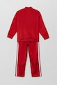 Chłopiec adidas Originals dres dziecięcy JC9151 czerwony