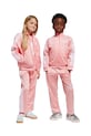 adidas Originals trening copii tricotaj portocaliu JC9152