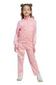 Детский спортивный костюм adidas Originals JC9152