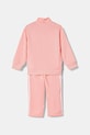 adidas Originals tuta per bambini JC6502 rosa SS25
