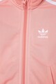 Мальчик Детский спортивный костюм adidas Originals JC6502 розовый