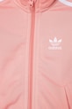 BIMBA adidas Originals tuta per bambini JC6502 rosa