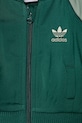 Fiú adidas Originals gyerek melegítő JC6496 zöld