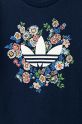Хлопчик Дитячий комплект adidas Originals JC8012 темно-синій