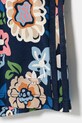 Дитячий комплект adidas Originals темно-синій JC8012