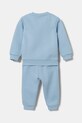 adidas Originals trening JI5805 albastru SS25