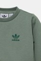 adidas Originals trening bebelusi verde JI5804