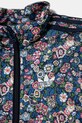 Дитячий спортивний костюм adidas Originals JC8032 темно-синій SS25