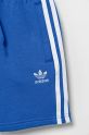 Dječji komplet adidas Originals plava JC9157