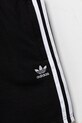 Detská súprava adidas Originals čierna JC9155
