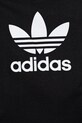 Detská súprava adidas Originals JC9155 čierna