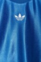 adidas Originals komplet dziecięcy JC9339 niebieski