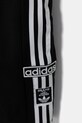 Мальчик Детский спортивный костюм adidas Originals JC7864 белый