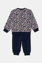 adidas Originals trening copii JC8049 bleumarin SS25