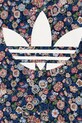 Хлопчик Дитячий спортивний костюм adidas Originals JC8049 темно-синій