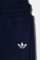 Дитячий спортивний костюм adidas Originals темно-синій JC8049