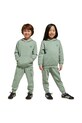 adidas Originals tuta per bambini maglia verde JC8956