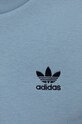 Dječja trenirka adidas Originals plava JI5815